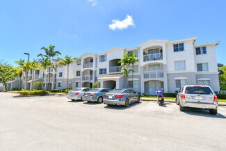 North Miami, FL Apartments - 13770-13820 NE 3rd Ct