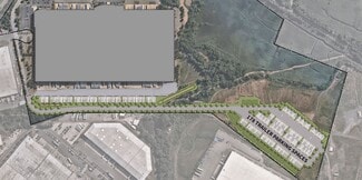 Edison, NJ Industrial Land - 100-400 Nixon Ln