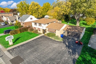 Buffalo, NY Office/Residential - 3936 Seneca St
