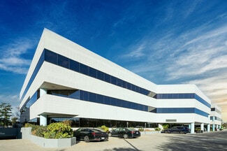 Encino, CA Office - 6345 Balboa Blvd