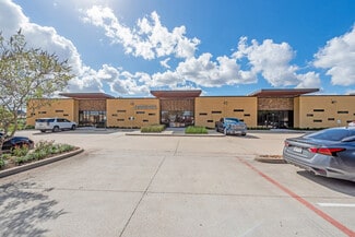 Friendswood, TX Medical, Retail - 107-113 Woodlawn Dr