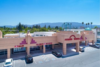 San Jose, CA Freestanding - 1814-1816 Hillsdale Ave
