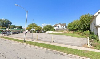 Milwaukee, WI Commercial - 2306 N Humboldt Blvd