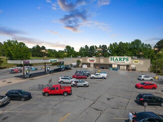 Haskell, AR Supermarket - 6039 Highway 67