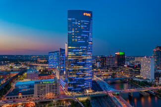Philadelphia, PA Office - 2929 Walnut St