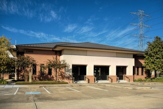 Houston, TX Retail - 11008 Bellaire Blvd