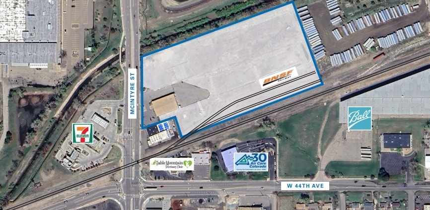 4476 McIntyre St, Golden, CO for Rent