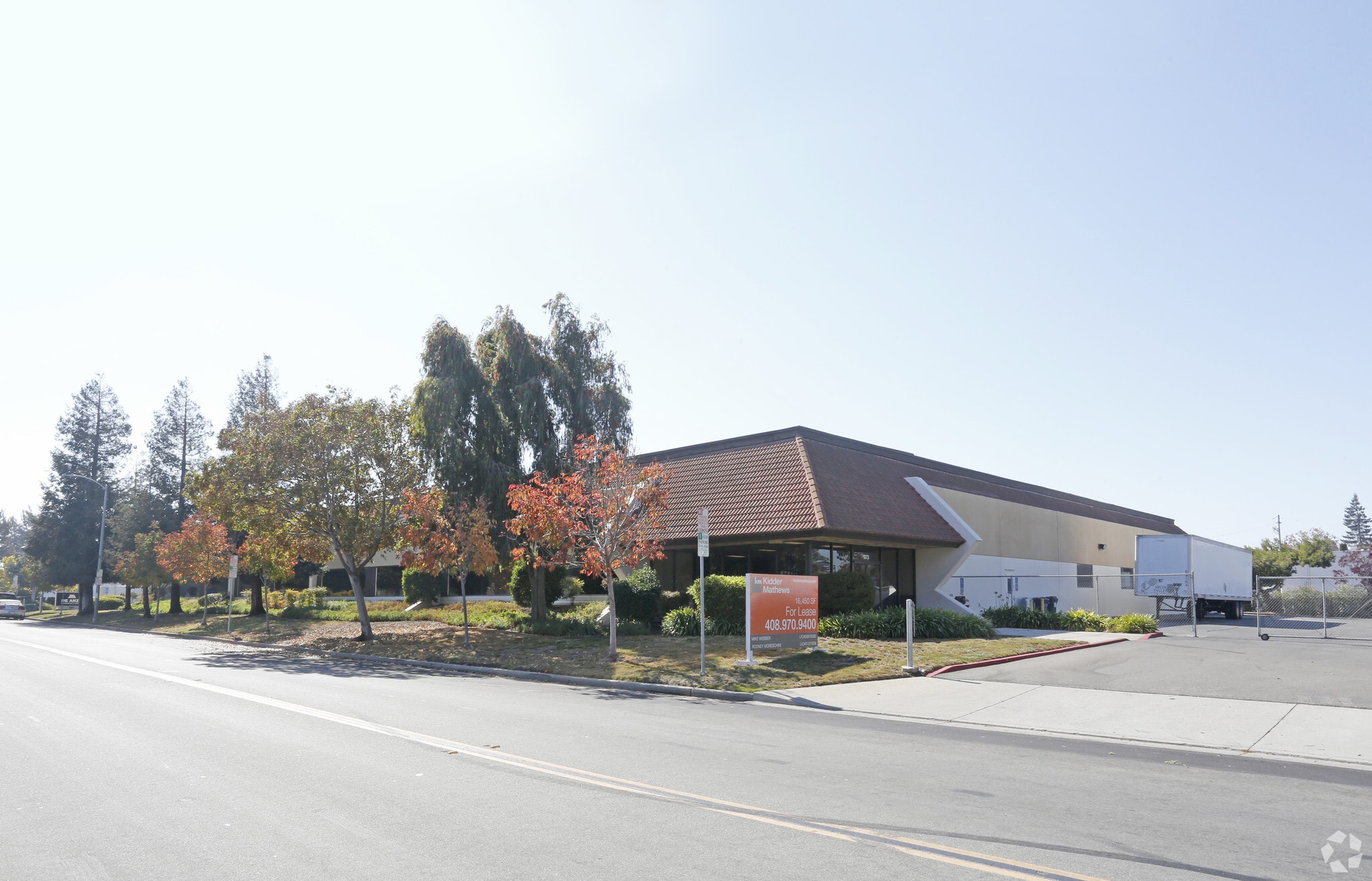 1271-1273 Reamwood Ave, Sunnyvale, CA for Rent