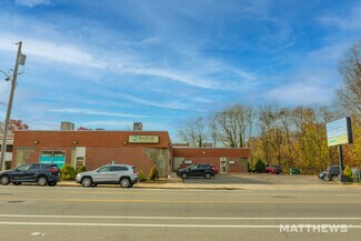 Philadelphia, PA undefined - 3790 Morrell Ave