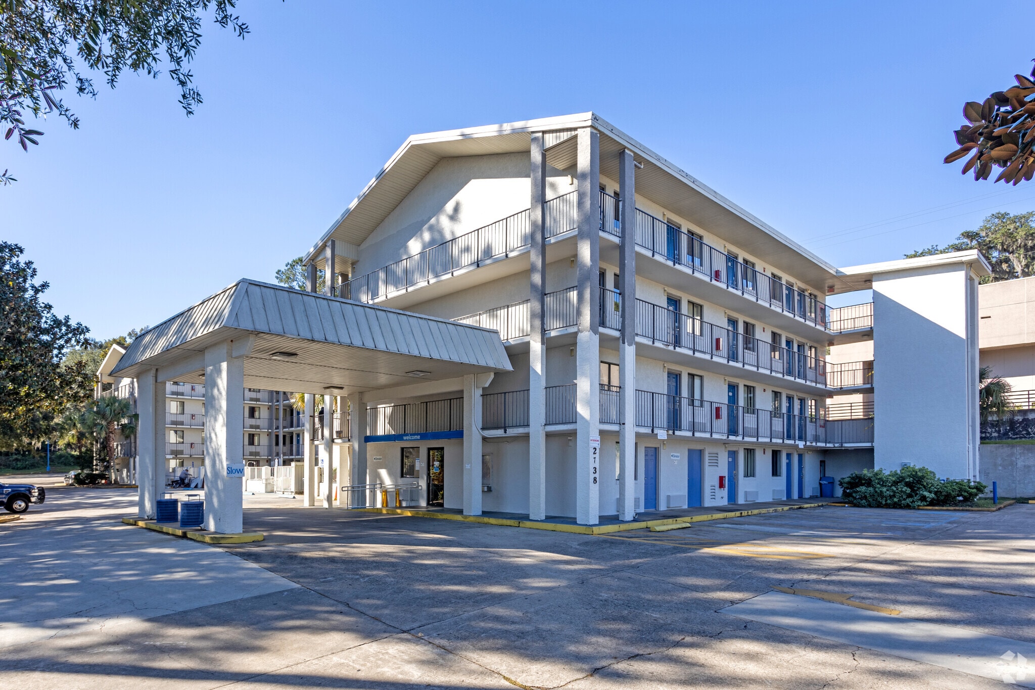 2738 N Monroe St, Tallahassee, FL for Sale