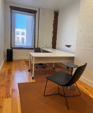 El Paso, TX Office - 108 S Stanton St