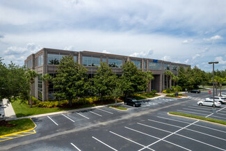 Orlando, FL Office - 13501 Ingenuity Dr