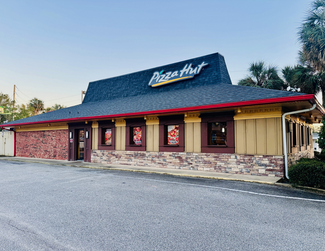 Deland, FL Restaurant - 1403 N Woodland Blvd