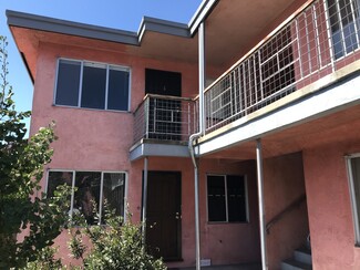 Oakland, CA Apartments - 6663 Foothill Blvd
