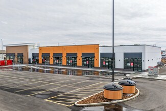 Edmonton, AB undefined - 4280 199 St NW