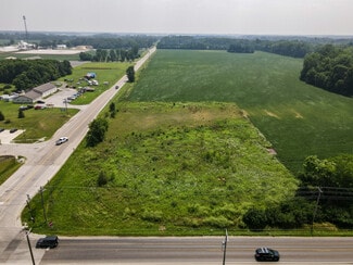 Wheatfield, IN Commercial - SR 49 & SR 10 @ SR 49 & SR 10