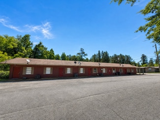 Brewton, AL Multi-Family - 110 College Dr