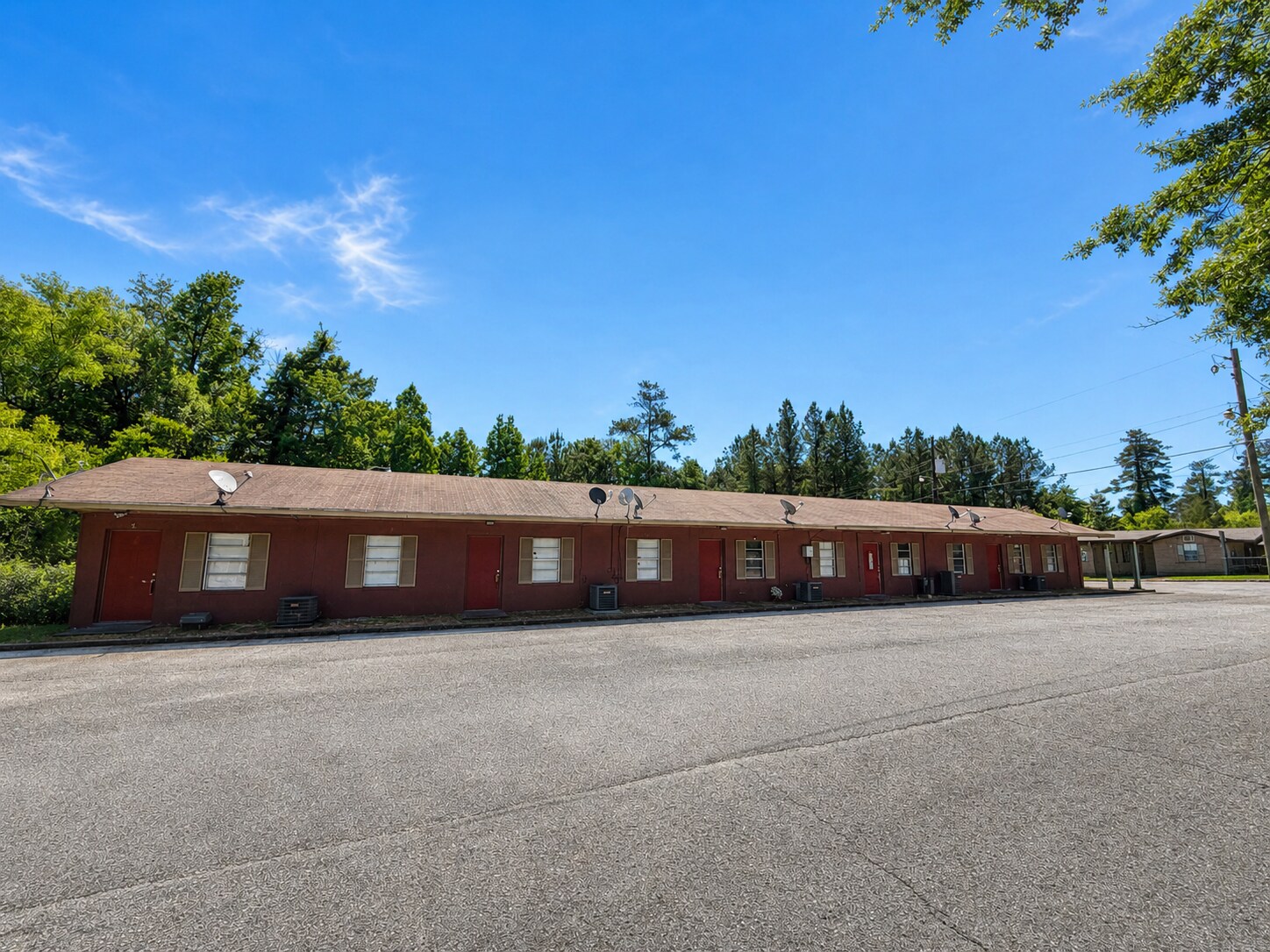 110 College Dr, Brewton, AL for Sale