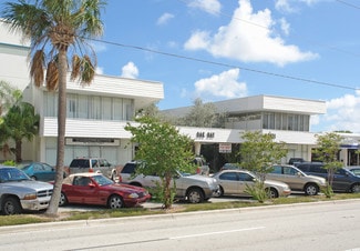 Fort Lauderdale, FL Office, Office/Retail - 2631 E Oakland Park Blvd