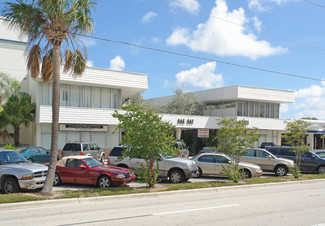 Fort Lauderdale, FL Office - 2631 E Oakland Park Blvd