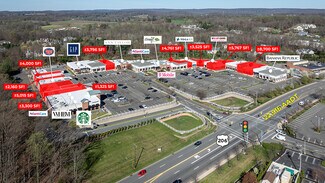 Chester, NJ Retail - Route 206 @ Old Gladstone Rd