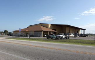 Immokalee, FL Warehouse - 800 Main St E