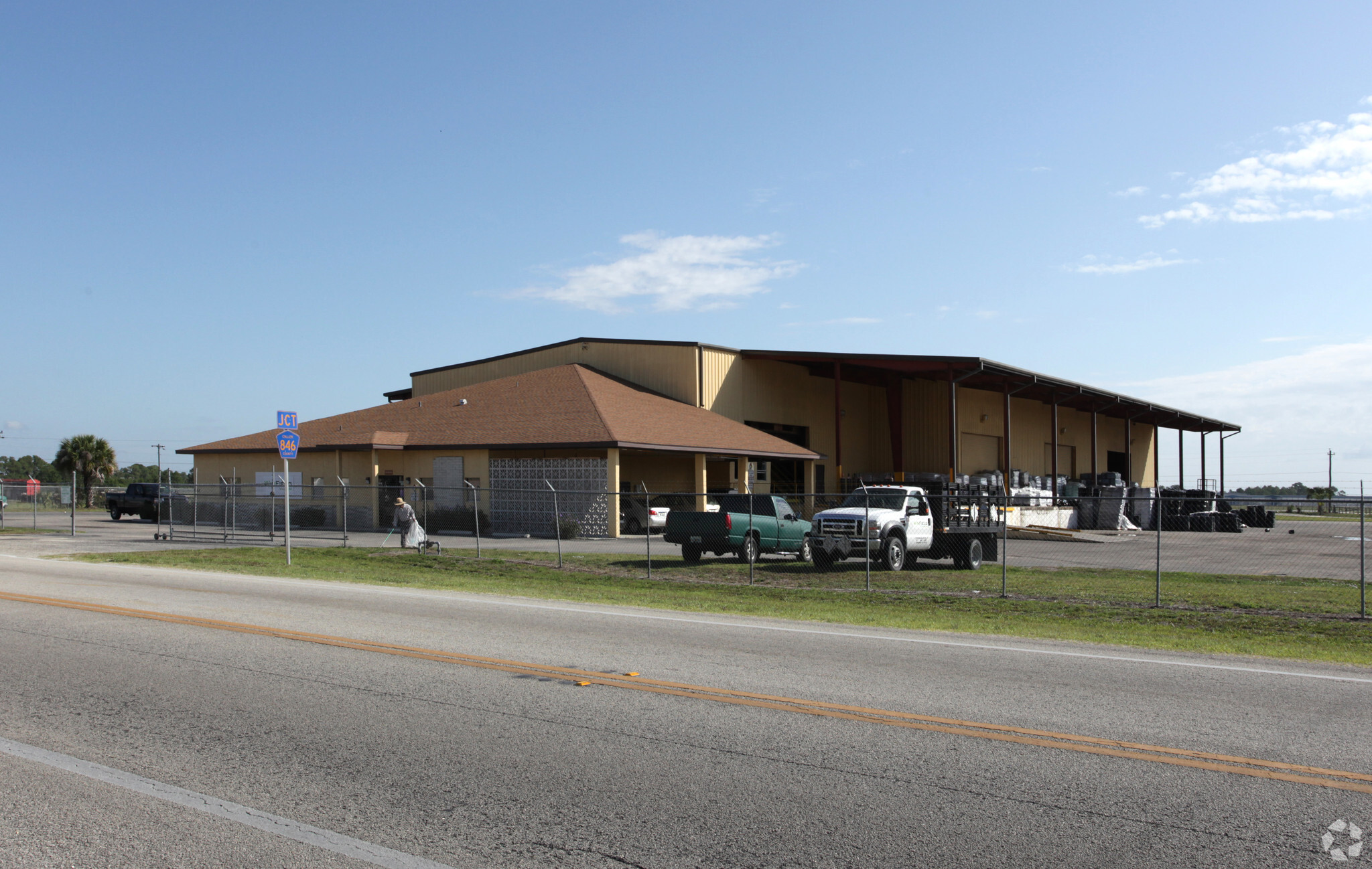 800 Main St E, Immokalee, FL for Sale