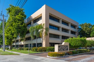 Deerfield Beach, FL Office, Retail - 1761 W Hillsboro Blvd