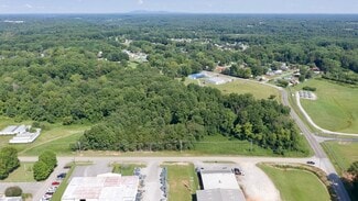 McMinnville, TN Industrial - 0 Belmont Drive Dr