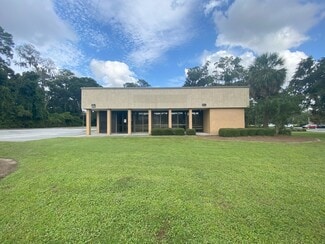 Savannah, GA Retail - 10422 Abercorn St