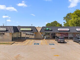 Van, TX Retail - 540 W Main St