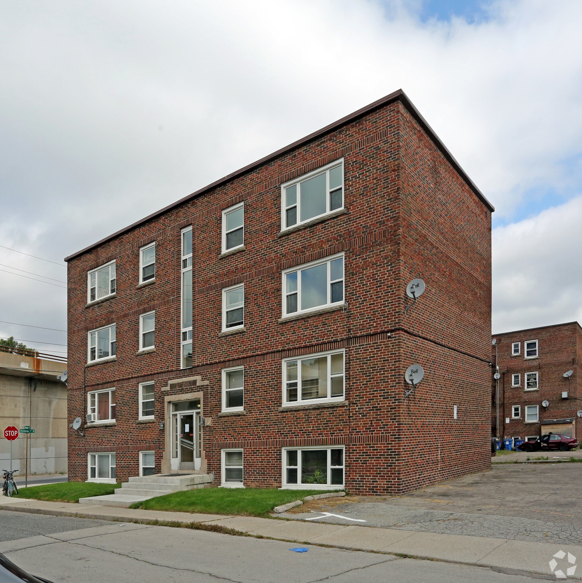 3 Webber Ave, Hamilton, ON for Sale