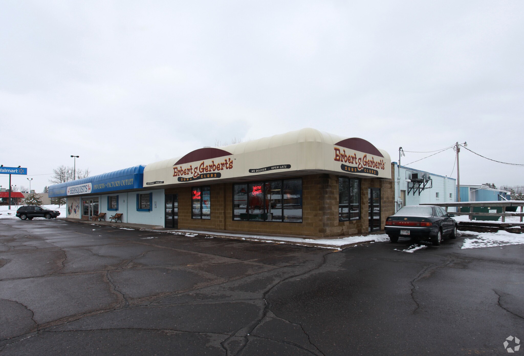 1412-1414 Highway 33 S, Cloquet, MN for Sale