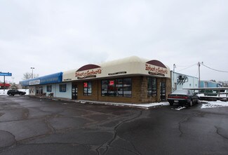 Cloquet, MN Freestanding - 1412-1414 Highway 33 S Cloquet, MN Freestanding - 1412-1414 Highway 33 S