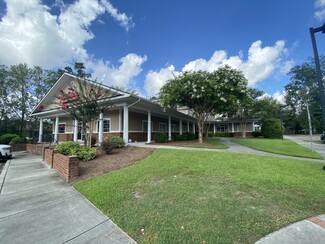 Summerville, SC Office - 1708 Old Trolley Rd