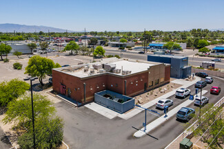 Tucson, AZ Retail - 4625 E Grant Rd