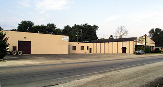 Crest Hill, IL Warehouse - 926 Plainfield Rd