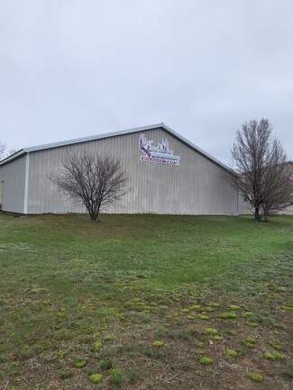 Grawn, MI Industrial - 6893 Sullivan Rd