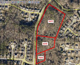 Panthersville Rd Land Assemblage