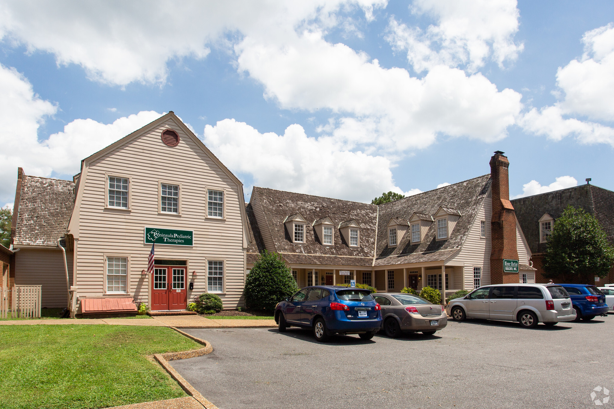 3630 George Washington Mem Hwy, Yorktown, VA for Rent