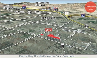 Coachella, CA Industrial - Tyler Ln Coachella, CA Industrial - Tyler Ln