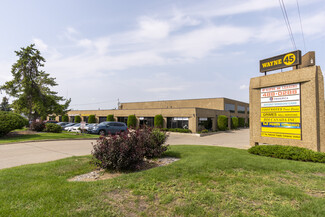 Edmonton, AB Flex - 4606 97 St NW