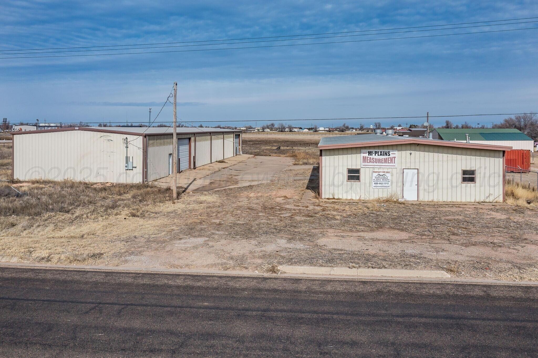 1724 McCullough St, Pampa, TX for Sale