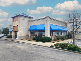 Memphis, TN undefined - 1277 E Shelby Dr