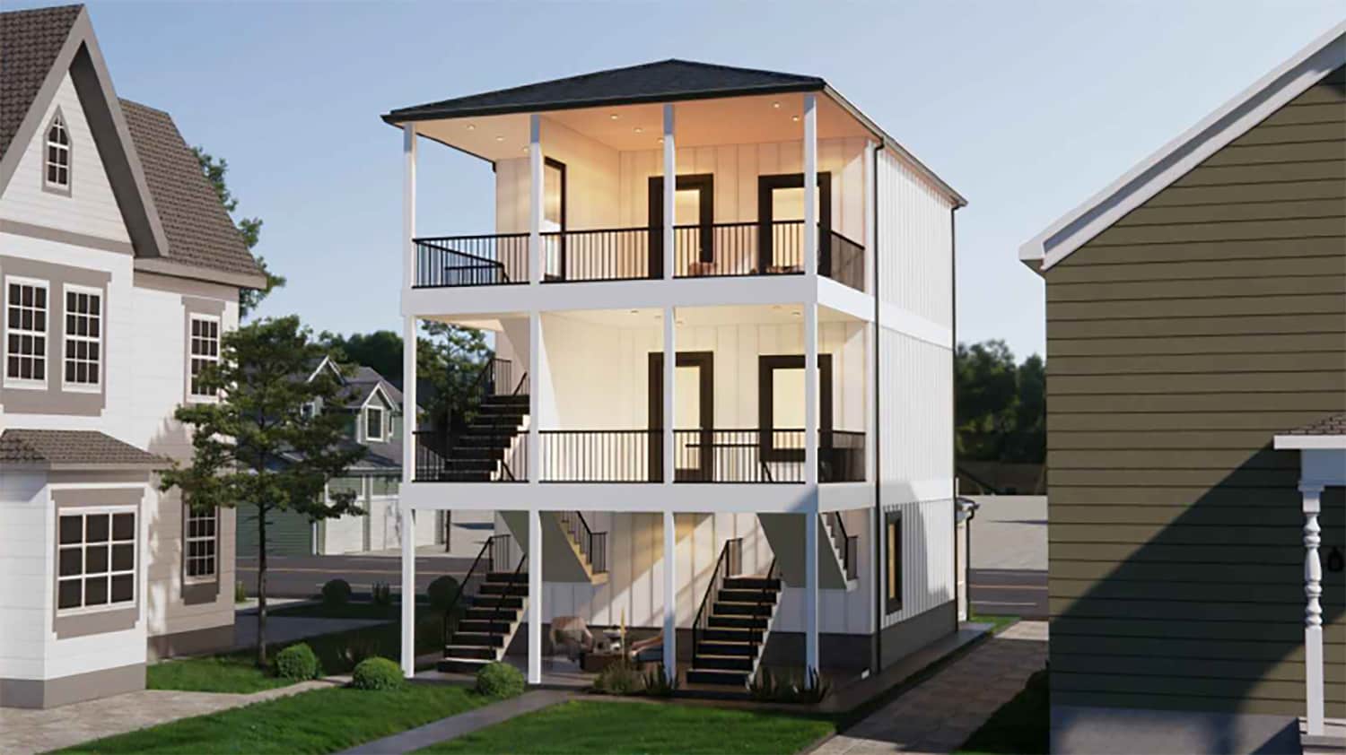 798 - Seymour ave, Columbus, OH for Sale