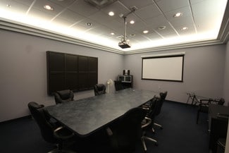 Edmonton, AB Office - 17604-17620 107 Av NW