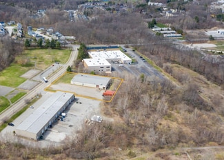 Worcester, MA Industrial - 340 Tacoma St