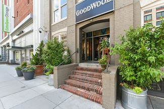 Washington, DC Office/Retail - 1428 U St NW