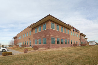 Denver, CO Office/Medical, Medical - 4809 Argonne St