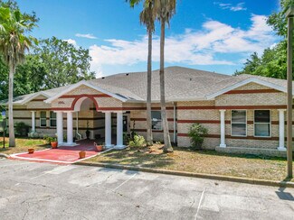 Lake Mary, FL Flex - 1001 Greenwood Blvd